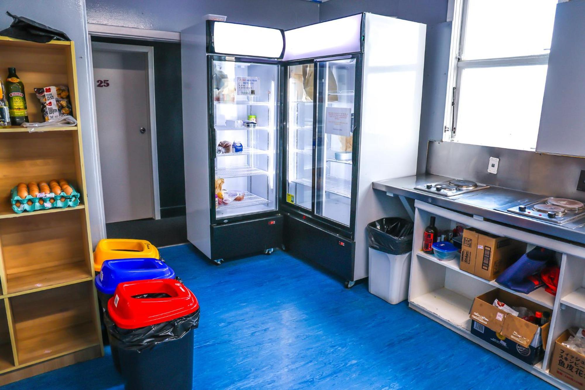 Crashpalace Backpackers Роторуа Экстерьер фото