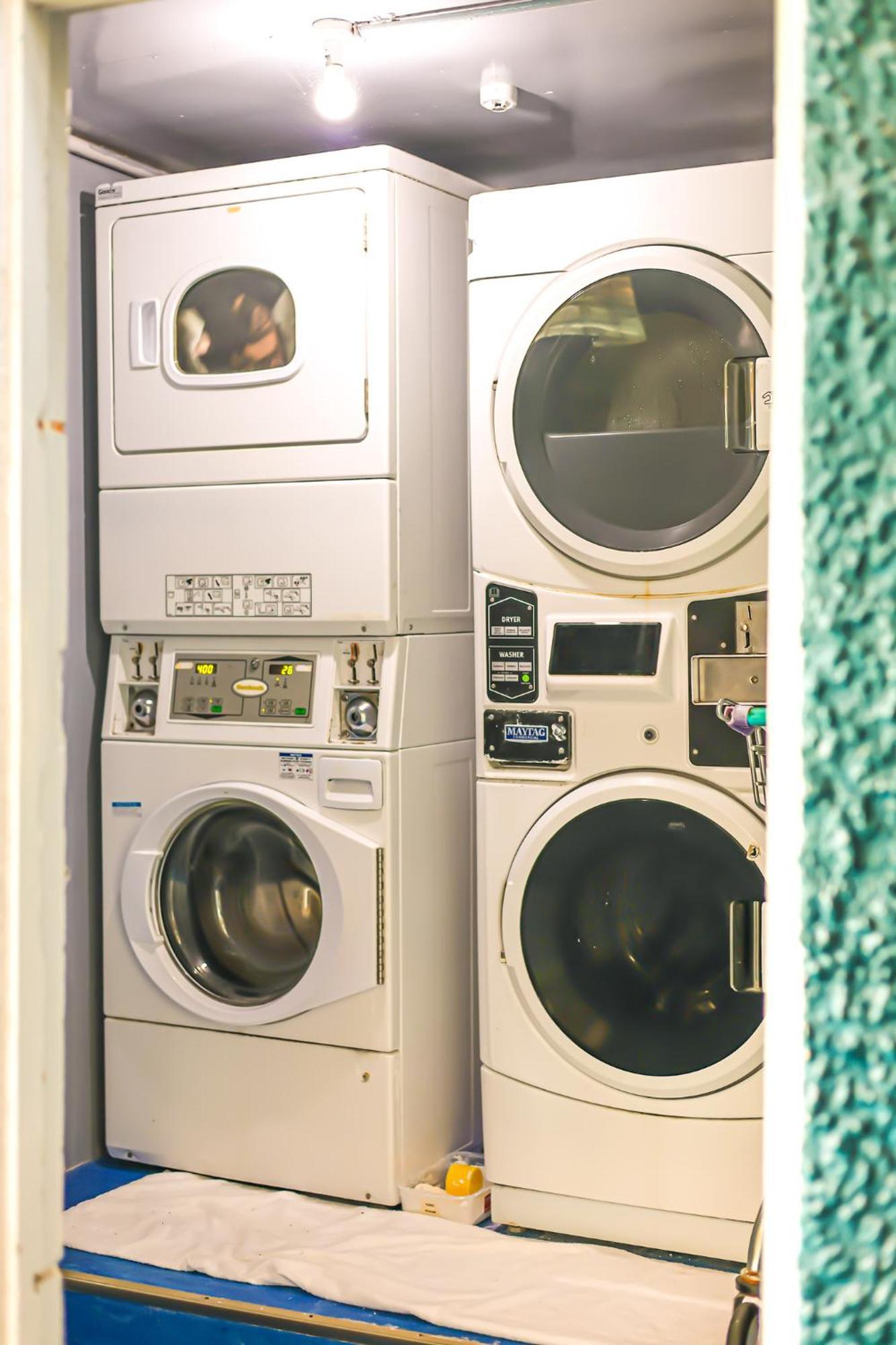 Crashpalace Backpackers Роторуа Экстерьер фото